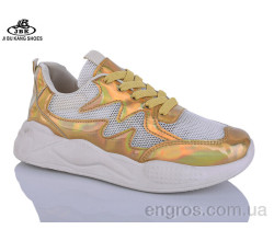 Кроссовки Jibukang